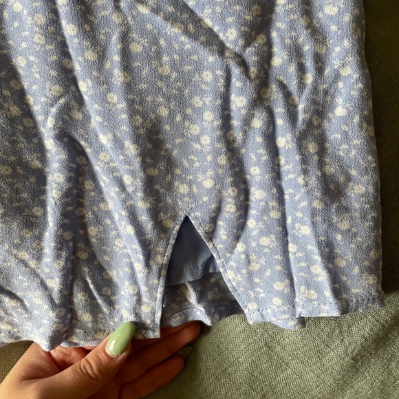 Mini skirt - Picture 2 of 5